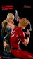 COBRA - Statuette 1/4 Space Pirate Cobra - Cobra & Jane Royal (Spacesuit Version) 47 cm