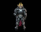 Mythic Legions: All Stars 6 - Figurine Berodach ("Ogre Scale") - 23 cm