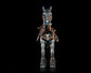 Mythic Legions: All Stars 5+ - Figurine Boreus 15 cm