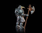 Mythic Legions: All Stars 6 - Figurine Bothar Shadowborn 15 cm