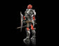 Mythic Legions: All Stars 6 - Figurine Clavian 15 cm