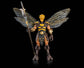 Cosmic Legions: OxKrewe Book Two Harrow Zone - Figurine de Anthophilees 18 cm