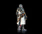 Mythic Legions: Necronominus - Figurine Sir Elijah 15 cm