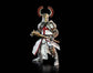Mythic Legions: All Stars 6 - Figurine Sir Enoch 15 cm