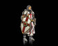 Mythic Legions: All Stars 6 - Figurine Sir Enoch 15 cm