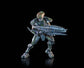 Cosmic Legions - Figurine de T.U.5.C.C. Experiment CC-24 - 1/12ème - 17 cm