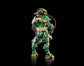 Cosmic Legions - Figurine de T.U.5.C.C. Heavy Gunner - 1/12ème - 16 cm