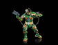 Cosmic Legions - Figurine de T.U.5.C.C. Heavy Gunner - 1/12ème - 16 cm