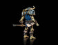 Mythic Legions: All Stars 6 - Figurine Skalli Bonesplitter 15 cm