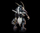 Cosmic Legions : Outpost Zaxxius - Figurine de Sphexxian Mine Worker (Deluxe) - 1/12ème - 15 cm