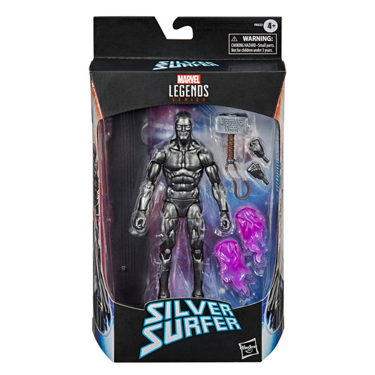 Marvel Legends - Figurine du Silver Surfer