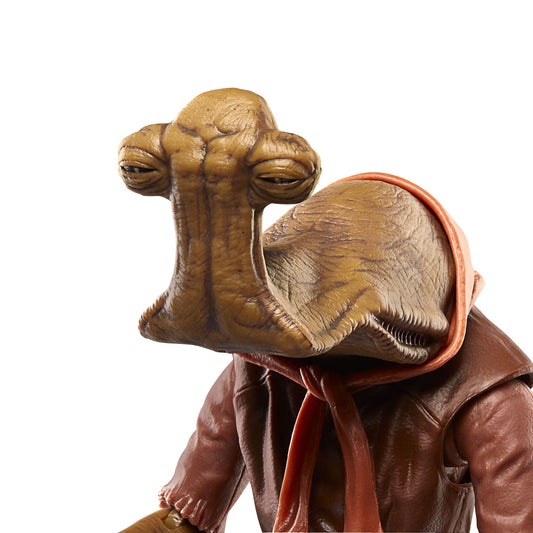 STAR WARS : A NEW HOPE - The Black Series - Figurine de MOMAW NADON 15 cm