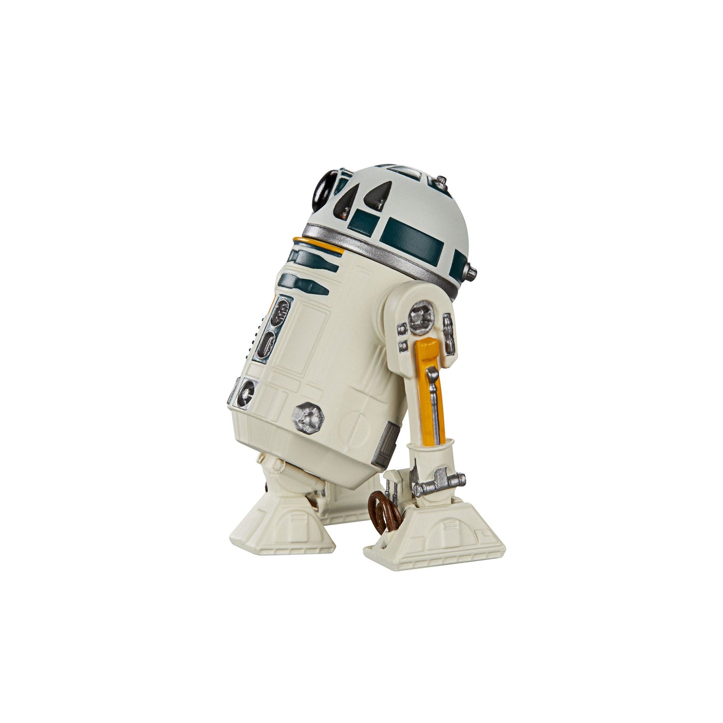 STAR WARS :  Ahsoka - Vintage Collection TVC -  Véhicule New Republic E-Wing & KE4-N4