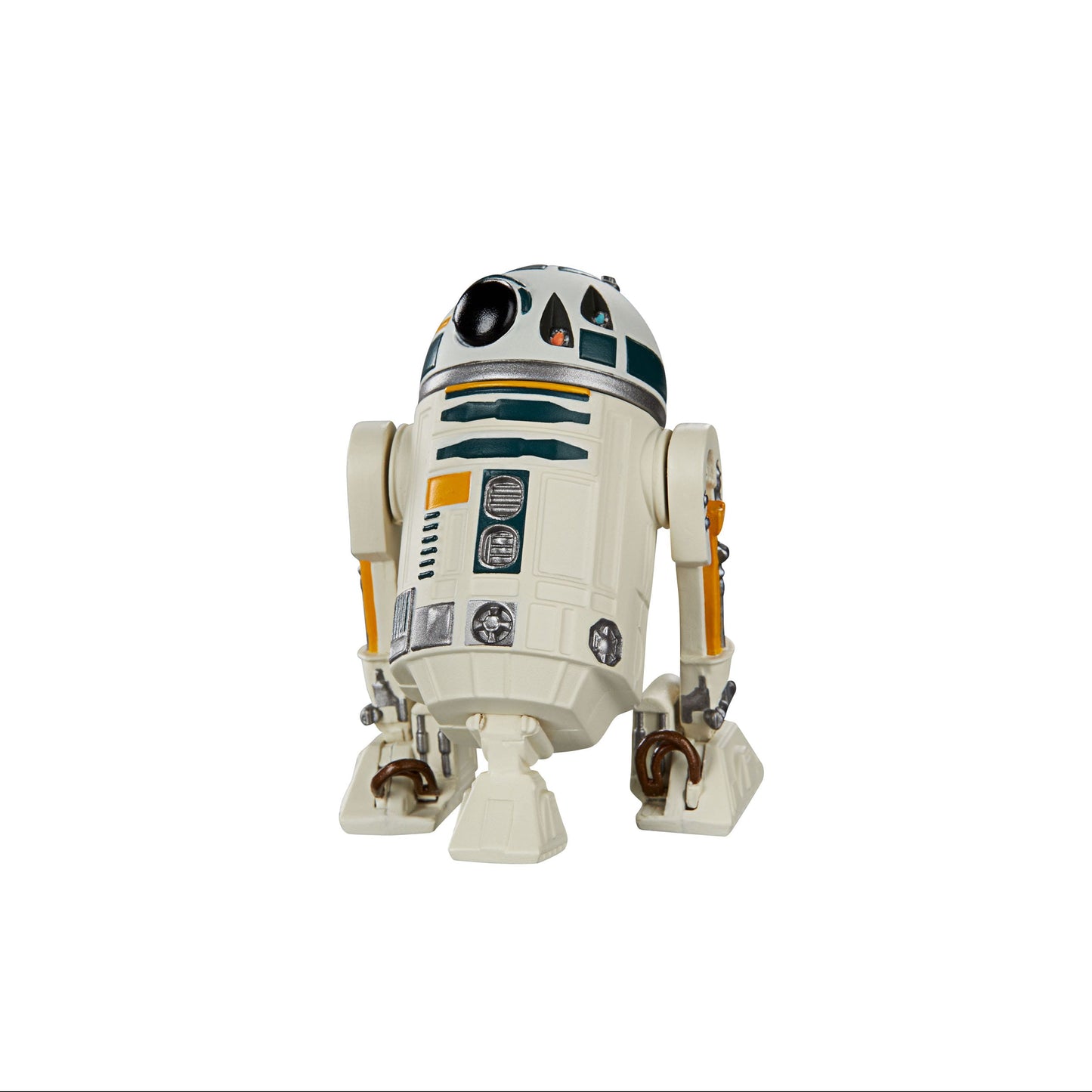 STAR WARS :  Ahsoka - Vintage Collection TVC -  Véhicule New Republic E-Wing & KE4-N4