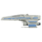 STAR WARS :  Ahsoka - Vintage Collection TVC -  Véhicule New Republic E-Wing & KE4-N4