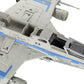 STAR WARS :  Ahsoka - Vintage Collection TVC -  Véhicule New Republic E-Wing & KE4-N4