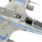 STAR WARS :  Ahsoka - Vintage Collection TVC -  Véhicule New Republic E-Wing & KE4-N4