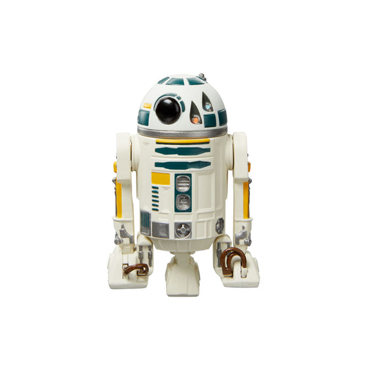 STAR WARS : Ahsoka - Vintage Collection TVC - Véhicule New Republic E-Wing & KE4-N4 - BOITE ABIMEE