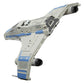 STAR WARS :  Ahsoka - Vintage Collection TVC -  Véhicule New Republic E-Wing & KE4-N4