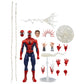 Marvel Legends - Maximum Series - Figurine de SPIDER-MAN - 15 cm