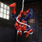 Marvel Legends - Maximum Series - Figurine de SPIDER-MAN - 15 cm