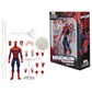 Marvel Legends - Maximum Series - Figurine de SPIDER-MAN - 15 cm