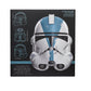 STAR WARS : AHSOKA - Casque électronique Clone Trooper (501st Legion)
