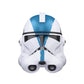 STAR WARS : AHSOKA - Casque électronique Clone Trooper (501st Legion)