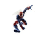 Marvel Legends - Série Rétro Spider-Man - Figurine de SPIDER-MAN UNLIMITED - 15 cm