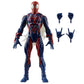 Marvel Legends - Série Rétro Spider-Man - Figurine de SPIDER-MAN UNLIMITED - 15 cm