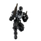 Marvel Legends - Série Rétro Spider-Man - Figurine de AGENT VENOM FLASH THOMSON - 15 cm