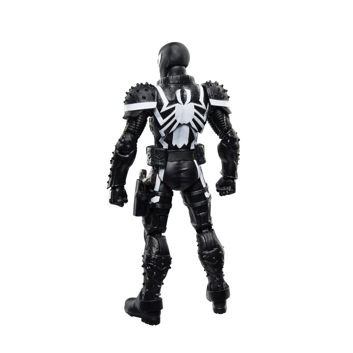 Marvel Legends - Série Rétro Spider-Man - Figurine de AGENT VENOM FLASH THOMSON - 15 cm