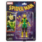 Marvel Legends - Série Rétro Spider-Man - Figurine de ELECTRO FRANCINE FRYE - 15 cm