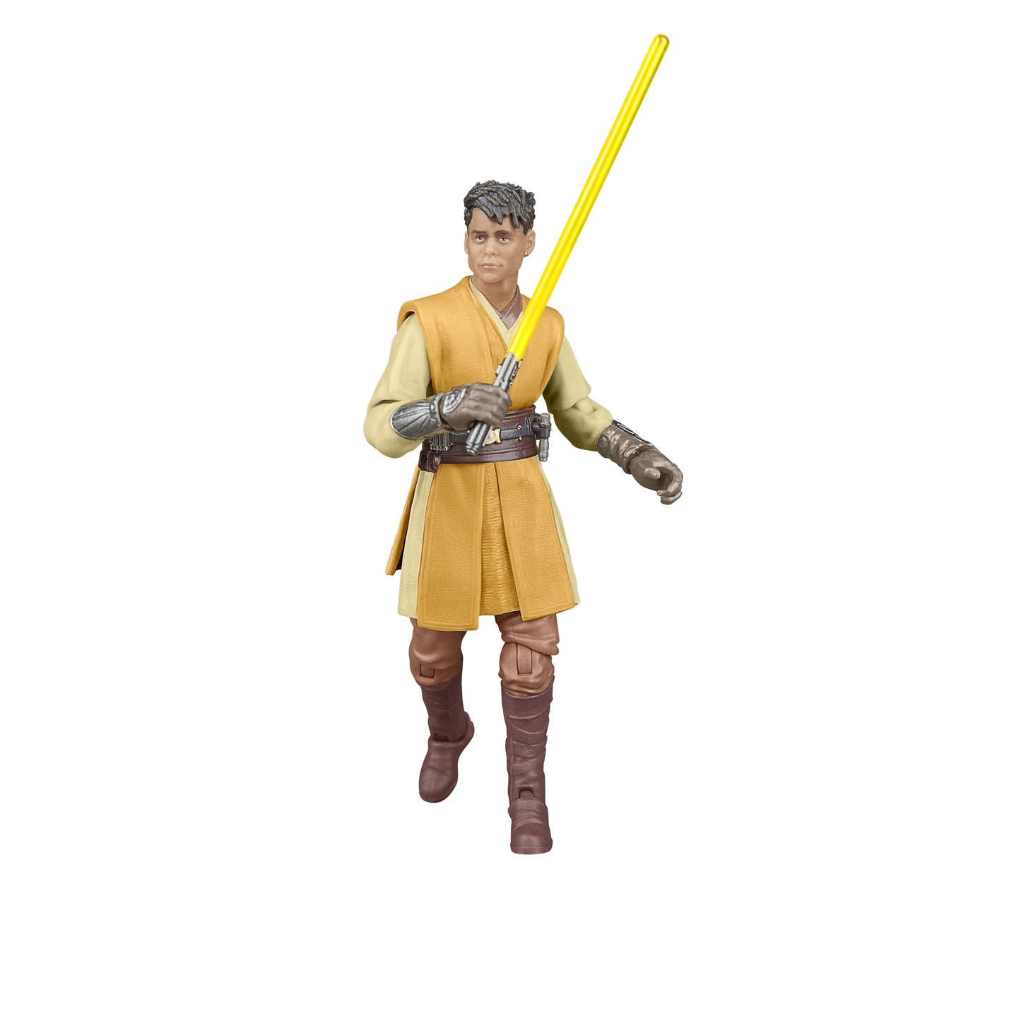 STAR WARS - The Vintage Collection - VC354 - Figurine de Jedi Knight YORD FANDAR