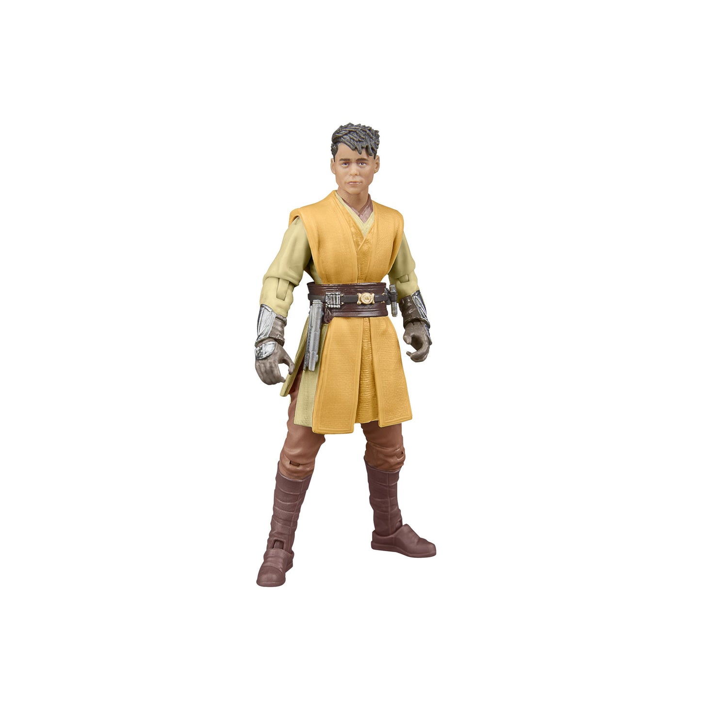 STAR WARS - The Vintage Collection - VC354 - Figurine de Jedi Knight YORD FANDAR