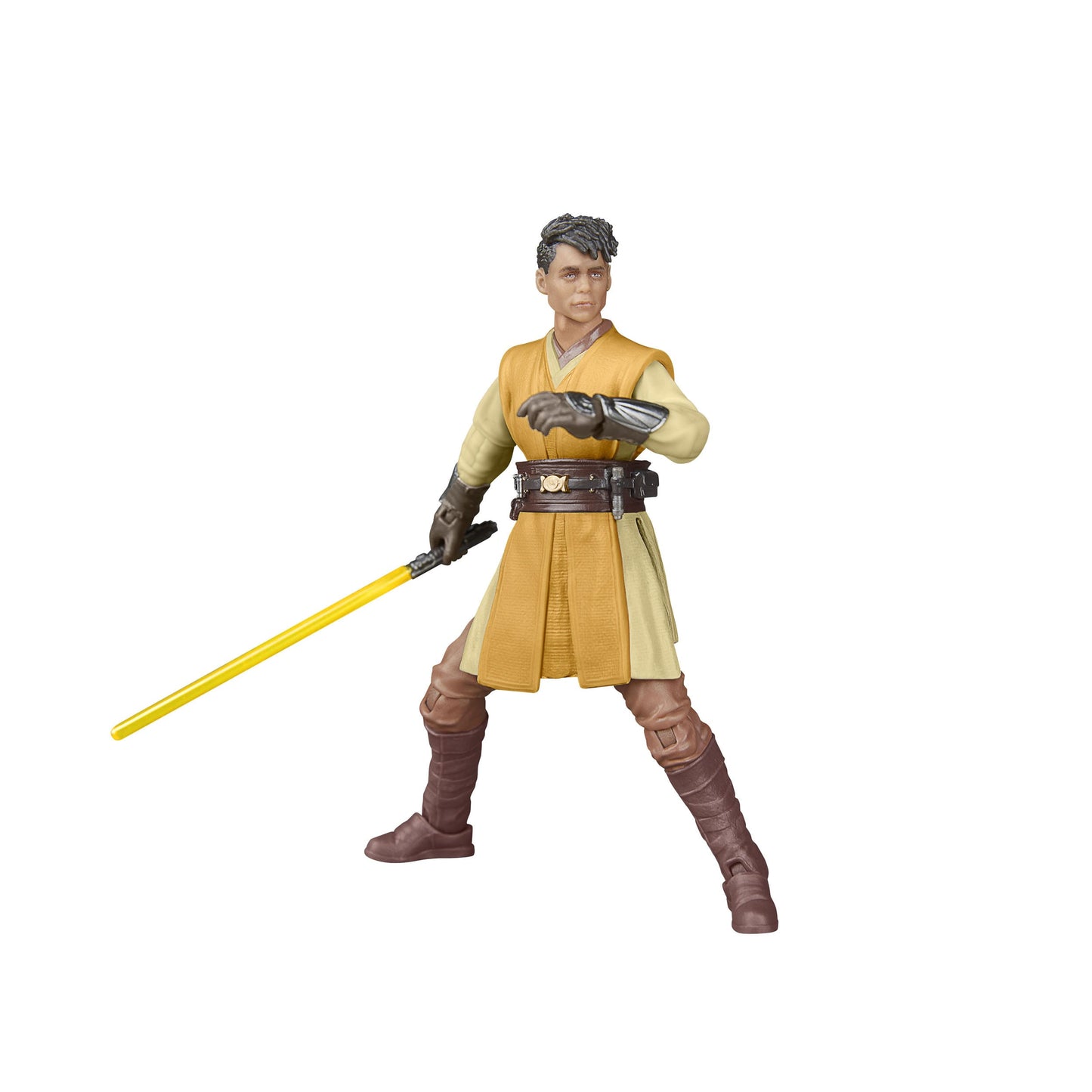 STAR WARS - The Vintage Collection - VC354 - Figurine de Jedi Knight YORD FANDAR
