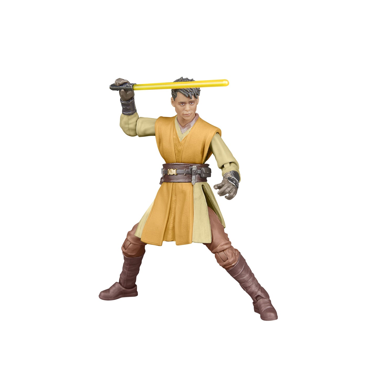 STAR WARS - The Vintage Collection - VC354 - Figurine de Jedi Knight YORD FANDAR
