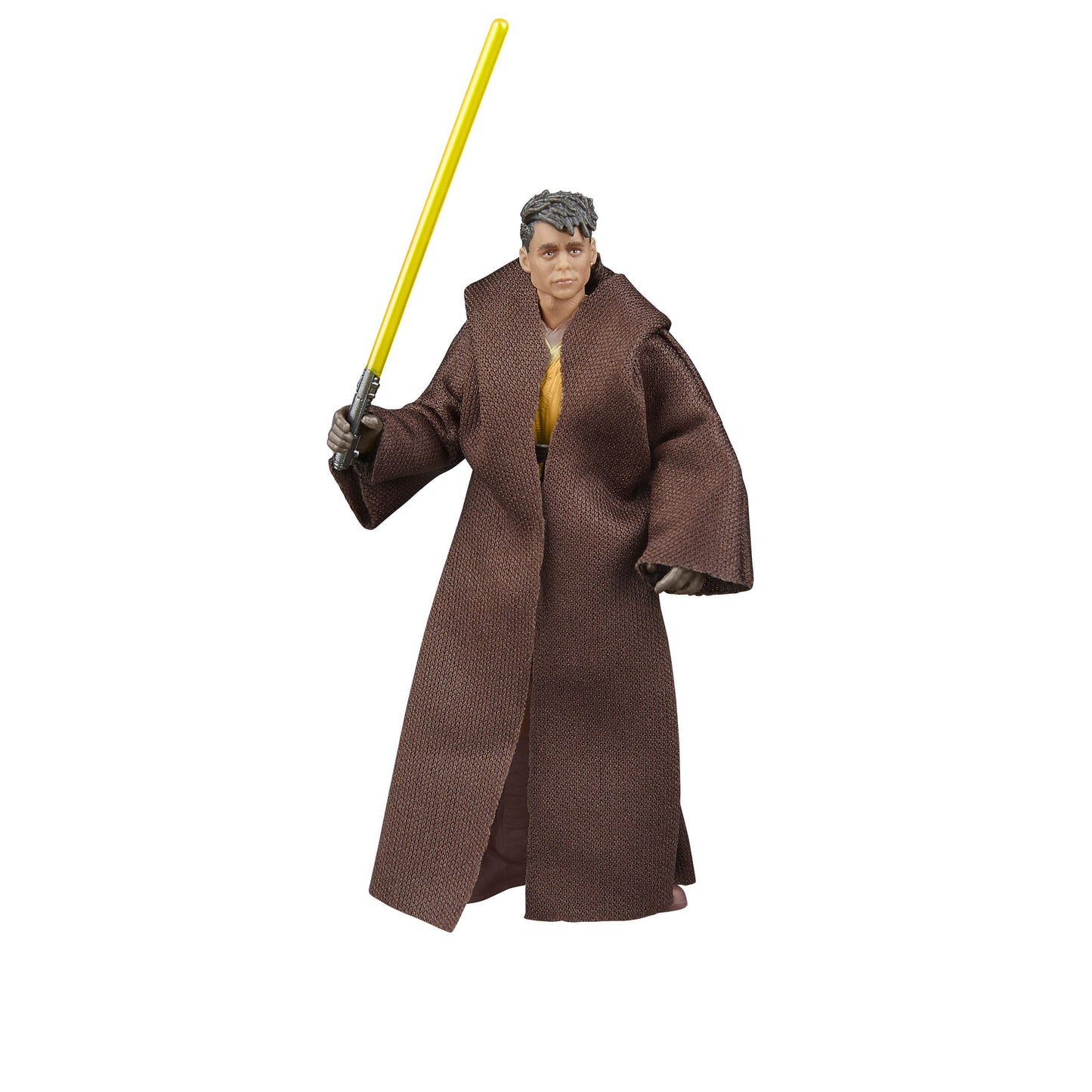 STAR WARS - The Vintage Collection - VC354 - Figurine de Jedi Knight YORD FANDAR