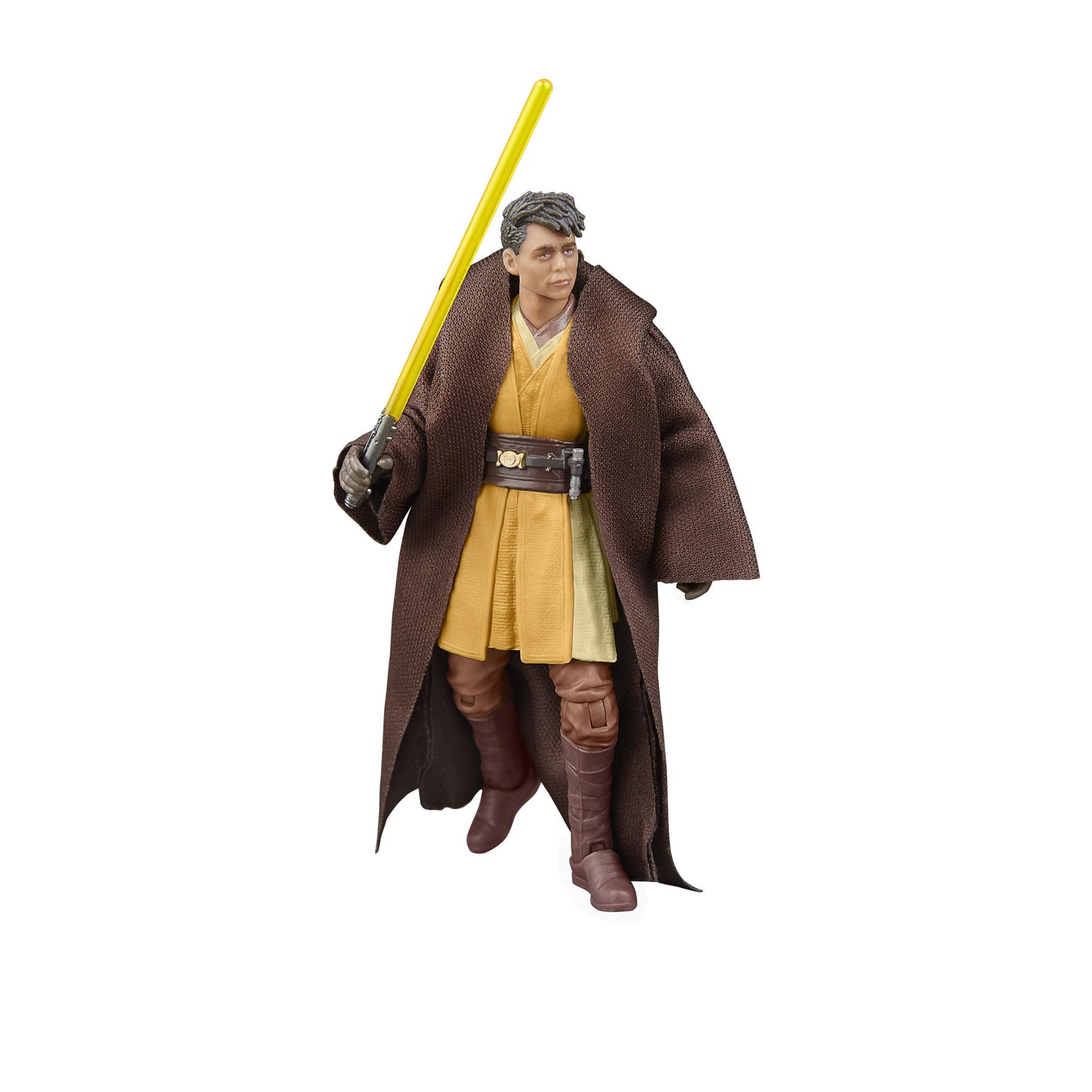 STAR WARS - The Vintage Collection - VC354 - Figurine de Jedi Knight YORD FANDAR