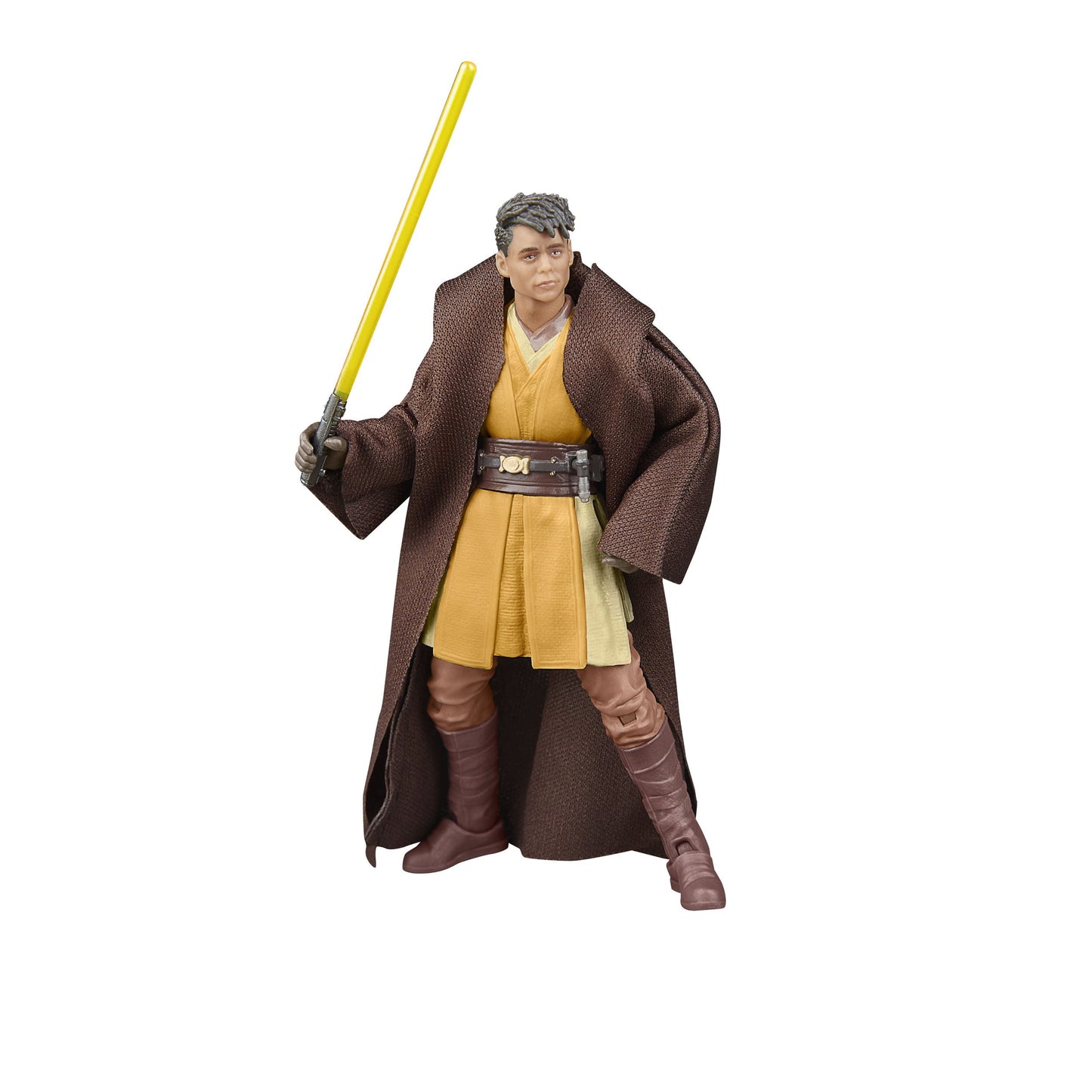 STAR WARS - The Vintage Collection - VC354 - Figurine de Jedi Knight YORD FANDAR