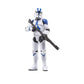 Star Wars: Obi-Wan Kenobi - The Vintage Collection - Figurine Clone Trooper ( 501st Legion ) - 10 cm - VC240