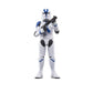 Star Wars: Obi-Wan Kenobi - The Vintage Collection - Figurine Clone Trooper ( 501st Legion ) - 10 cm - VC240