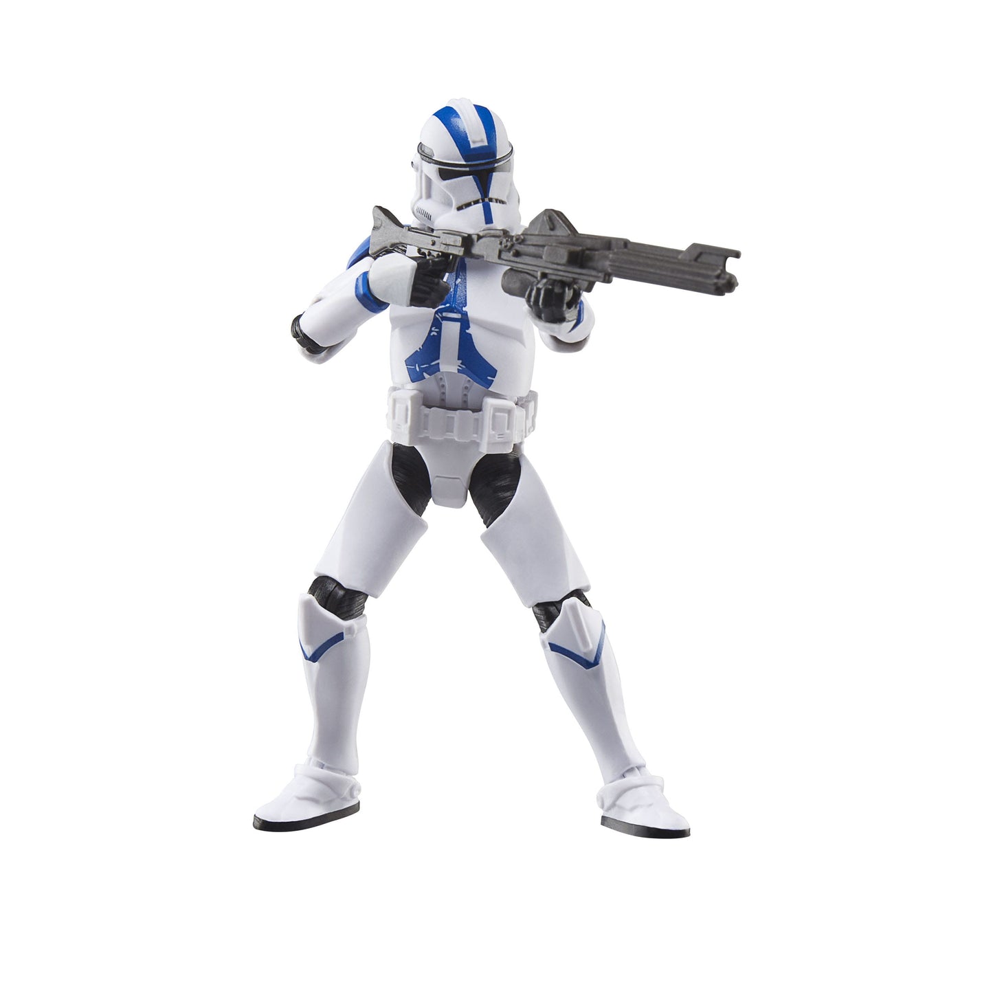 Star Wars: Obi-Wan Kenobi - The Vintage Collection - Figurine Clone Trooper ( 501st Legion ) - 10 cm - VC240