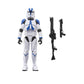Star Wars: Obi-Wan Kenobi - The Vintage Collection - Figurine Clone Trooper ( 501st Legion ) - 10 cm - VC240