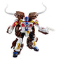 Transformers - Age of the Primes - Figurine de Maximal Big Convoy - 16,5 cm
