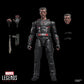 Marvel Legends - Deadool and Wolverine - Figurine de BLADE - 15 cm