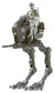 Star Wars: The Mandalorian & Grogu - The Vintage Collection - Imperial Remnant AT-RT & AT-RT Driver