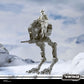 Star Wars: The Mandalorian & Grogu - The Vintage Collection - Imperial Remnant AT-RT & AT-RT Driver