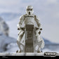Star Wars: The Mandalorian & Grogu - The Vintage Collection - Imperial Remnant AT-RT & AT-RT Driver