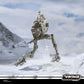 Star Wars: The Mandalorian & Grogu - The Vintage Collection - Imperial Remnant AT-RT & AT-RT Driver